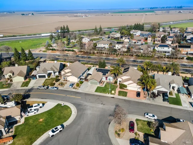 $520,000 | 590 Stern Drive, Dixon, CA 95620