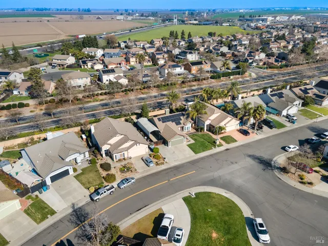 $520,000 | 590 Stern Drive, Dixon, CA 95620