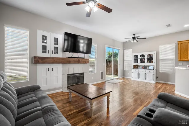 $520,000 | 590 Stern Drive, Dixon, CA 95620