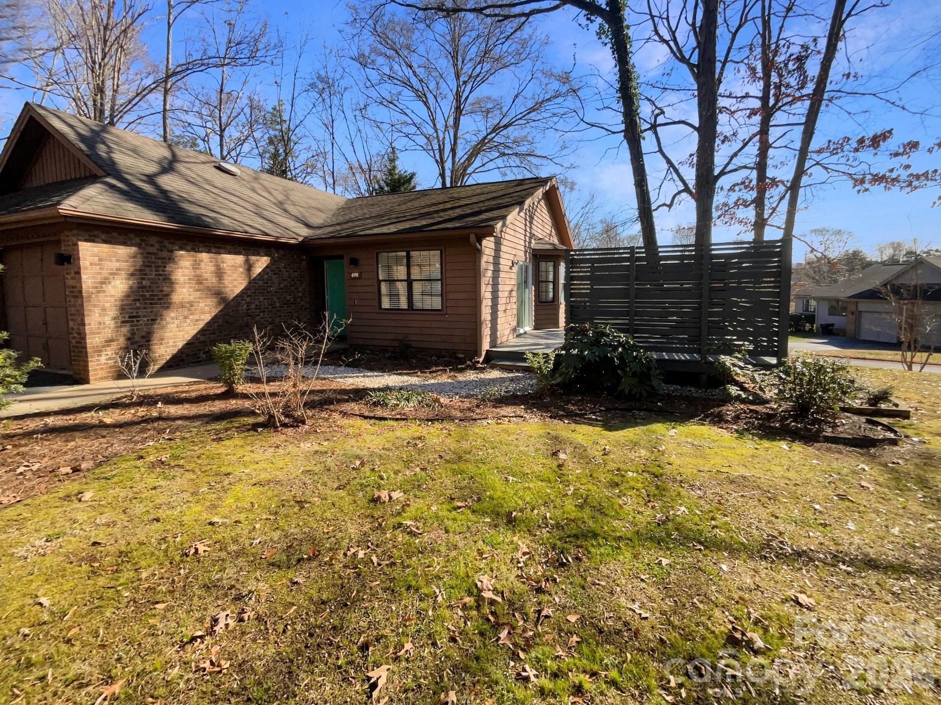 498 Glory Court Fort Mill, SC 29715 - Photo 19 of 19