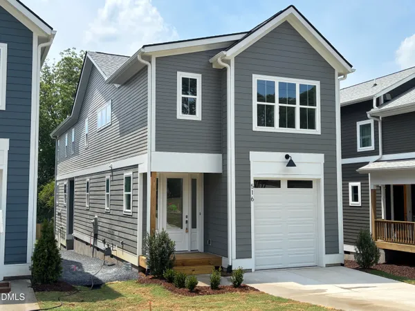$629,900 | 516 Heather Drive, Raleigh, NC 27606