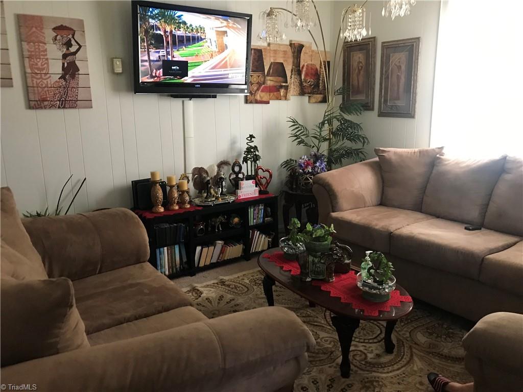 116 Dorothy Street High Point, NC 27262 - Photo 3 of 29 Gallery Image 3