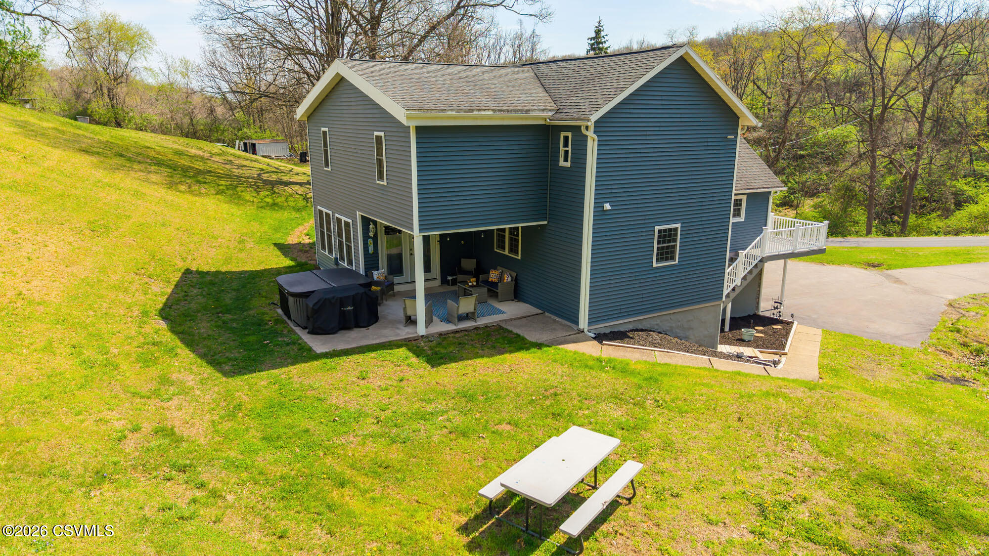 25 Blue School Road Danville, PA 17821 - Photo 8 of 57