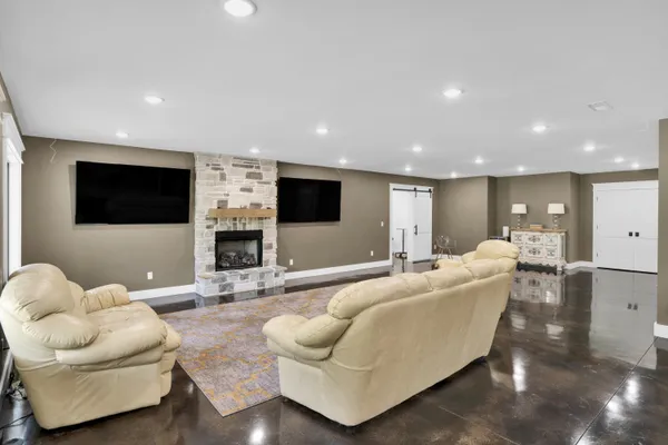 $1,350,000 | 351 Mallard Trail Northwest, Cleveland, TN 37312