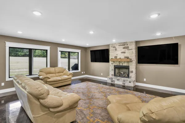 $1,350,000 | 351 Mallard Trail Northwest, Cleveland, TN 37312