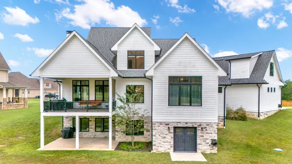 $1,350,000 | 351 Mallard Trail Northwest, Cleveland, TN 37312
