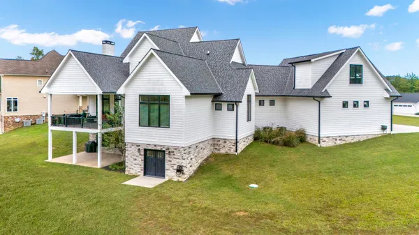 $1,350,000 | 351 Mallard Trail Northwest, Cleveland, TN 37312