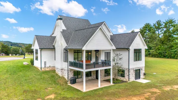 $1,350,000 | 351 Mallard Trail Northwest, Cleveland, TN 37312