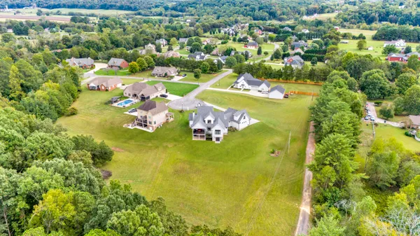 $1,350,000 | 351 Mallard Trail Northwest, Cleveland, TN 37312