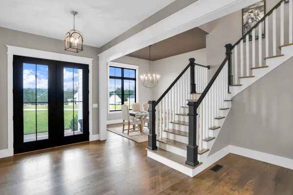 $1,350,000 | 351 Mallard Trail Northwest, Cleveland, TN 37312