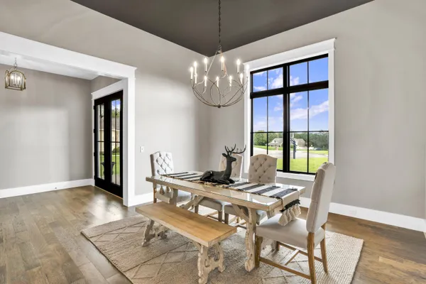 $1,350,000 | 351 Mallard Trail Northwest, Cleveland, TN 37312