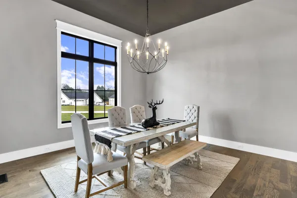 $1,350,000 | 351 Mallard Trail Northwest, Cleveland, TN 37312