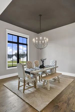 $1,350,000 | 351 Mallard Trail Northwest, Cleveland, TN 37312