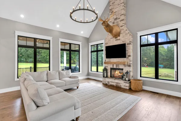 $1,350,000 | 351 Mallard Trail Northwest, Cleveland, TN 37312