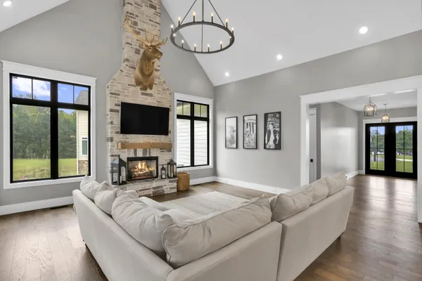 $1,350,000 | 351 Mallard Trail Northwest, Cleveland, TN 37312