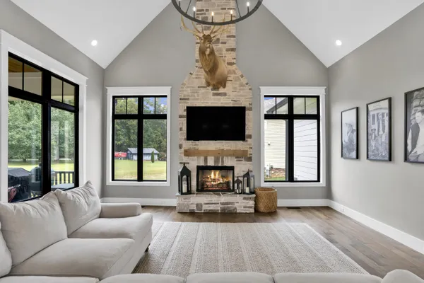 $1,350,000 | 351 Mallard Trail Northwest, Cleveland, TN 37312