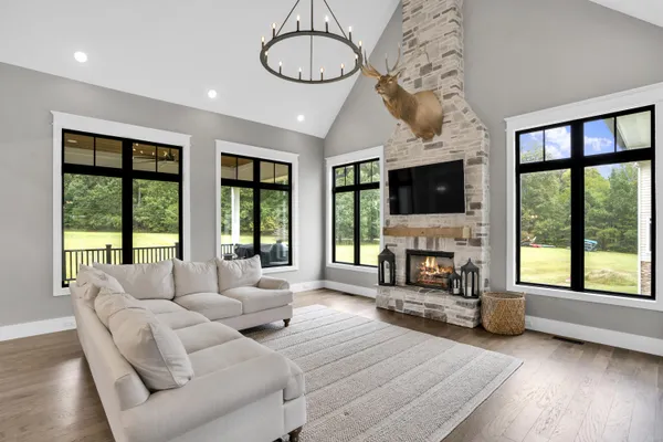 $1,350,000 | 351 Mallard Trail Northwest, Cleveland, TN 37312