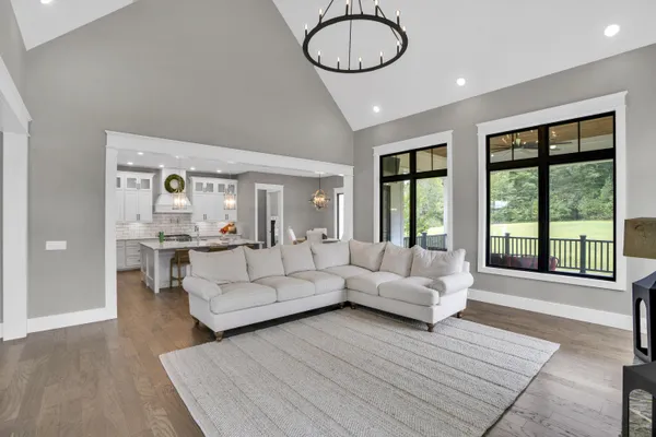 $1,350,000 | 351 Mallard Trail Northwest, Cleveland, TN 37312