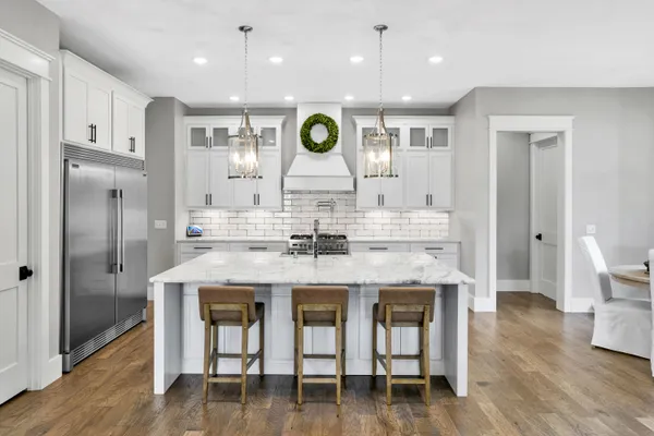 $1,350,000 | 351 Mallard Trail Northwest, Cleveland, TN 37312