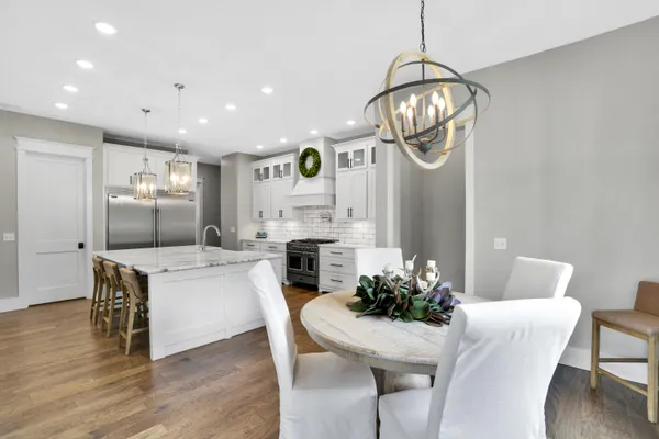 $1,350,000 | 351 Mallard Trail Northwest, Cleveland, TN 37312