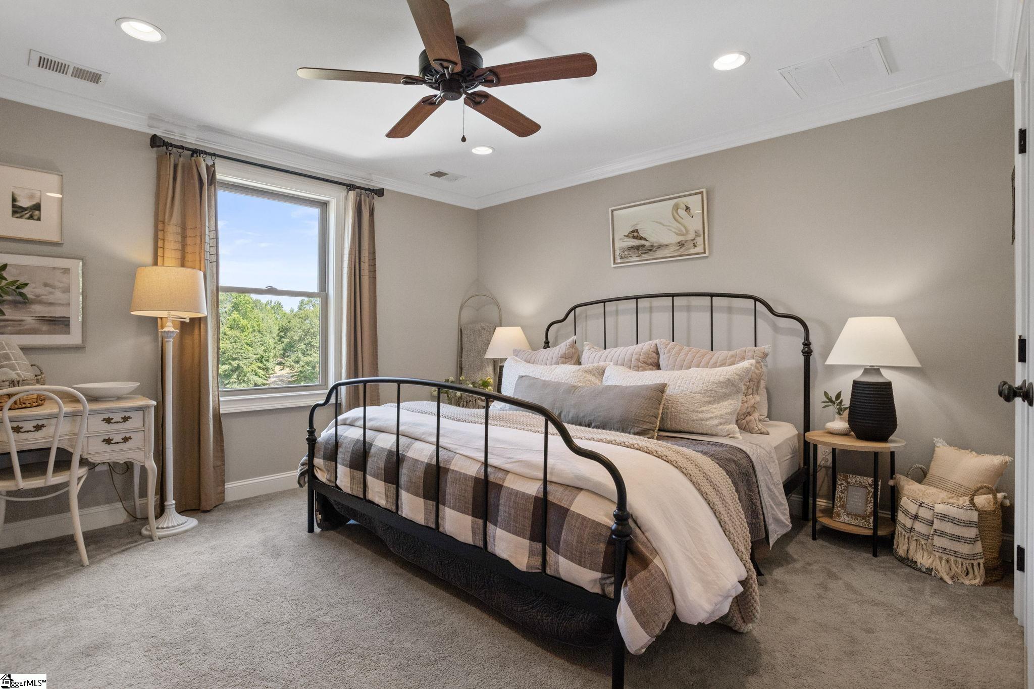 602 Jenkins Bridge Road Simpsonville, SC 29680 - Photo 20 of 33