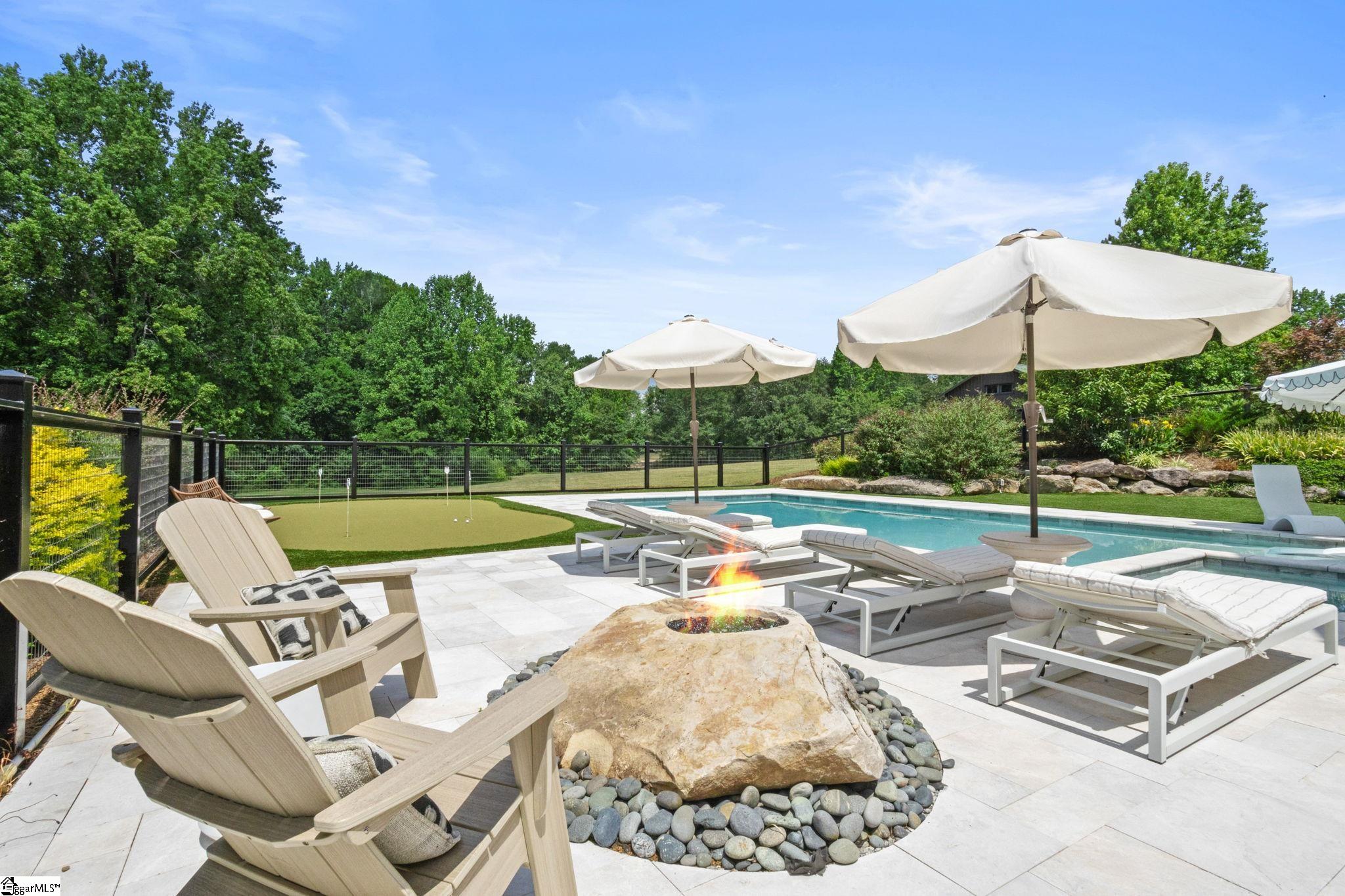 602 Jenkins Bridge Road Simpsonville, SC 29680 - Photo 2 of 33