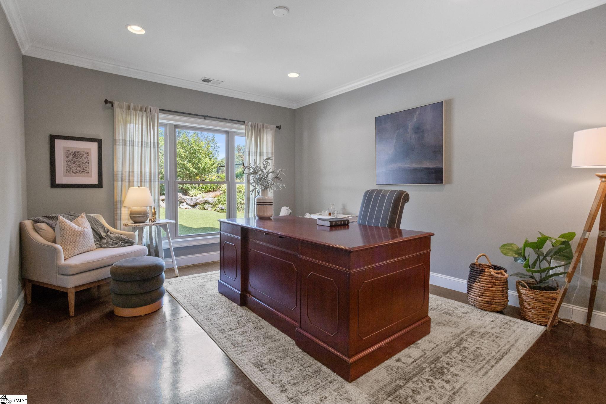 602 Jenkins Bridge Road Simpsonville, SC 29680 - Photo 27 of 33