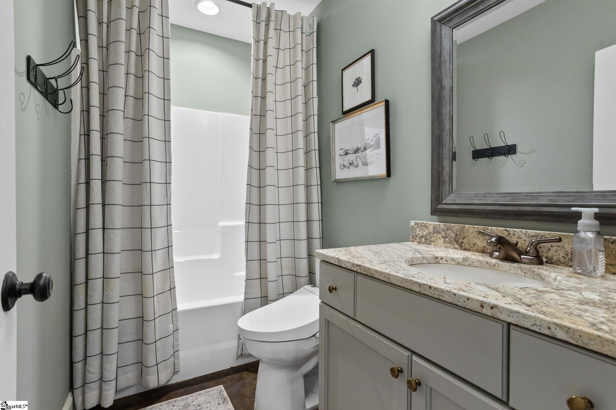 602 Jenkins Bridge Road Simpsonville, SC 29680 - Photo 28 of 33