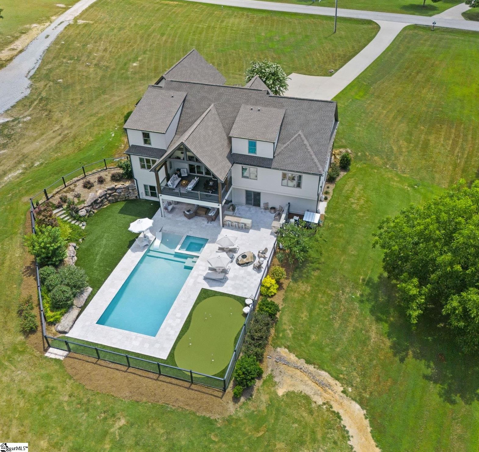 602 Jenkins Bridge Road Simpsonville, SC 29680 - Photo 30 of 33