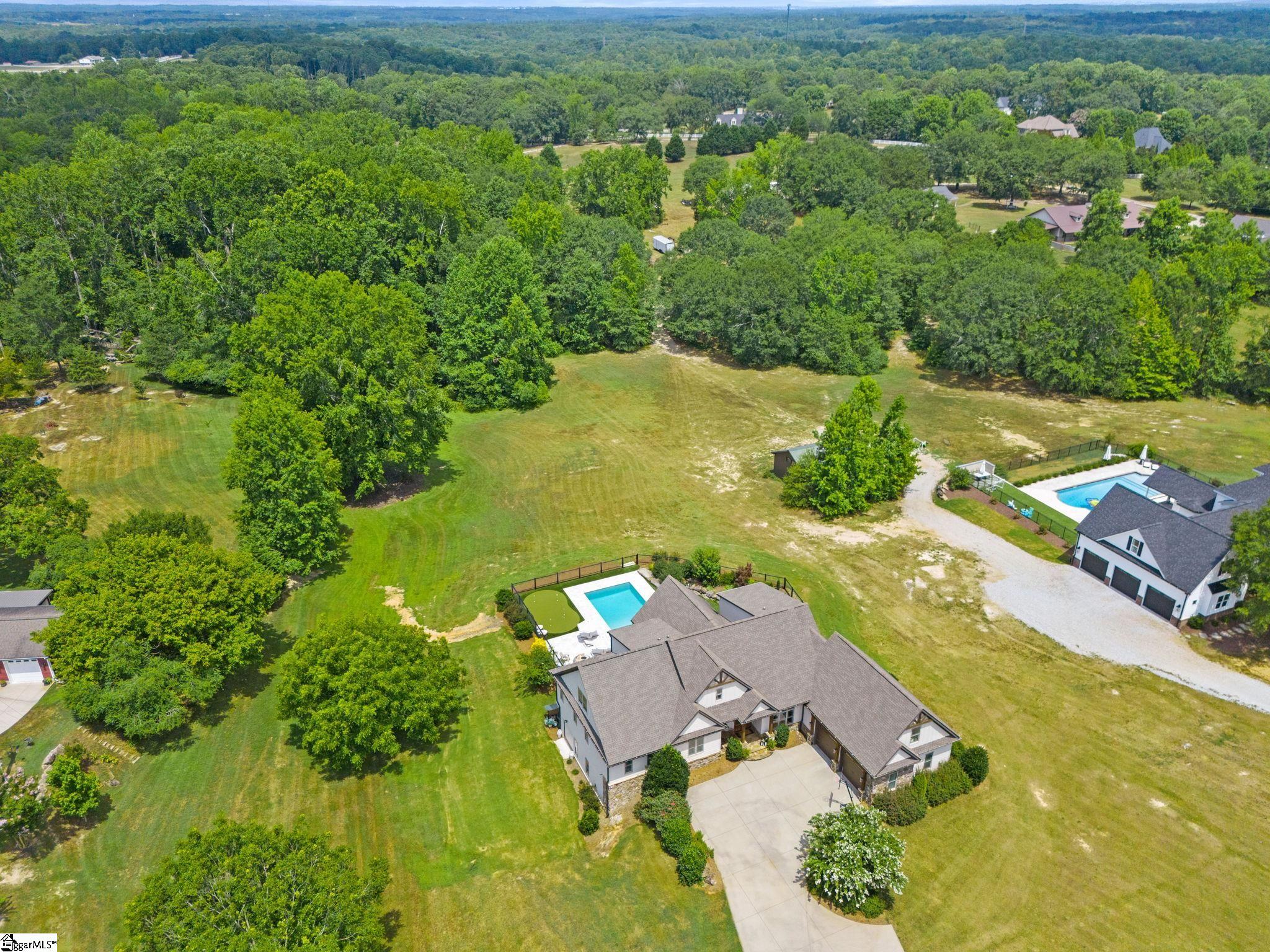 602 Jenkins Bridge Road Simpsonville, SC 29680 - Photo 31 of 33