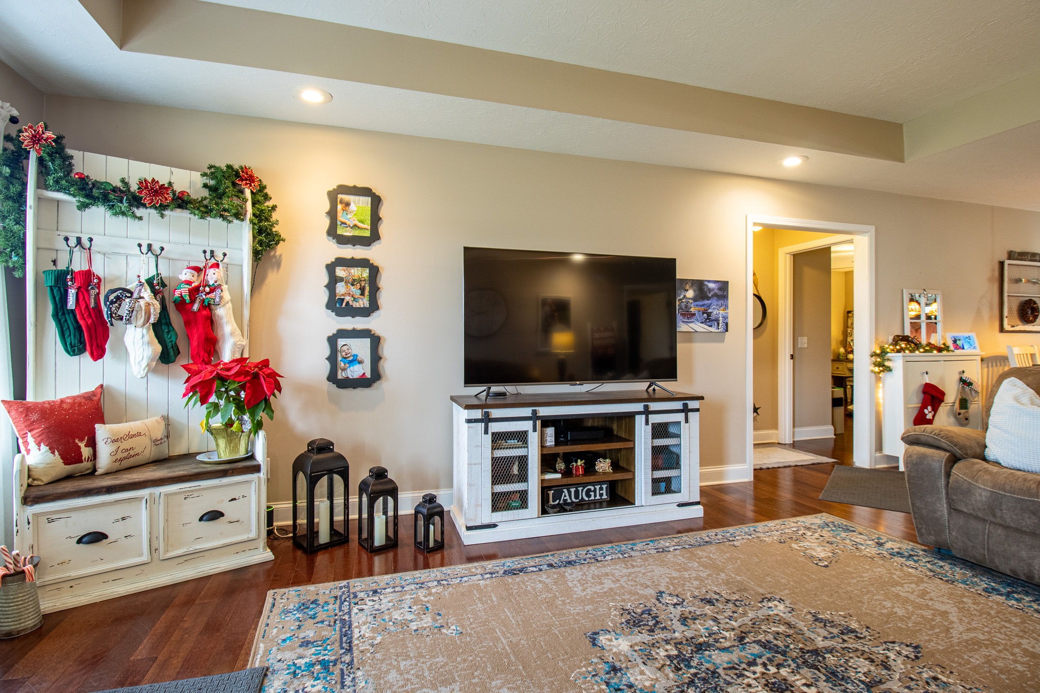 586 Tuck Road Lafayette, TN 37083 - Photo 8 of 39 Gallery Image 8
