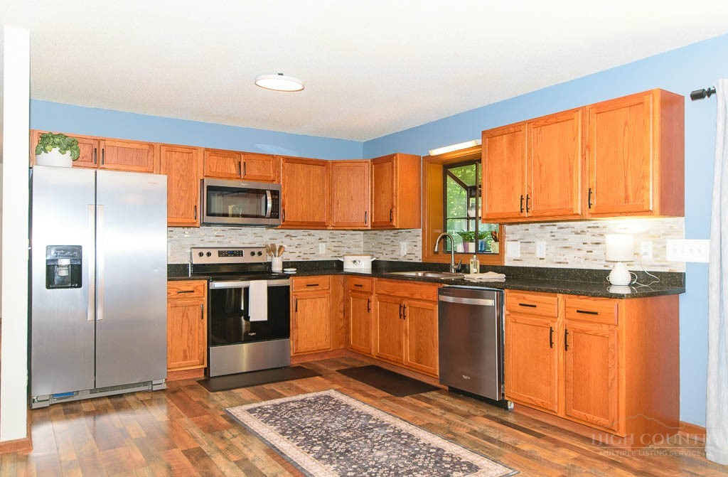 133 Rachel Court Boone, NC 28607 - Photo 12 of 46