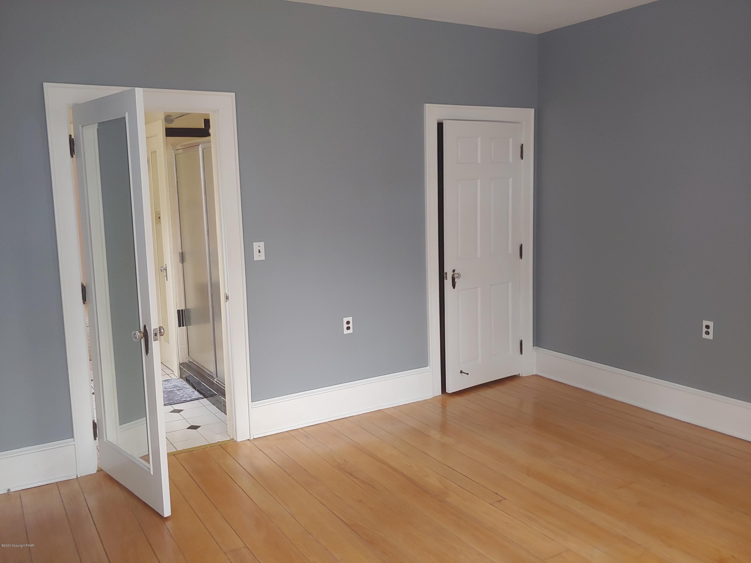 476 Laurel Pine Road Cresco, PA 18326 - Photo 19 of 45 a view of an empty room