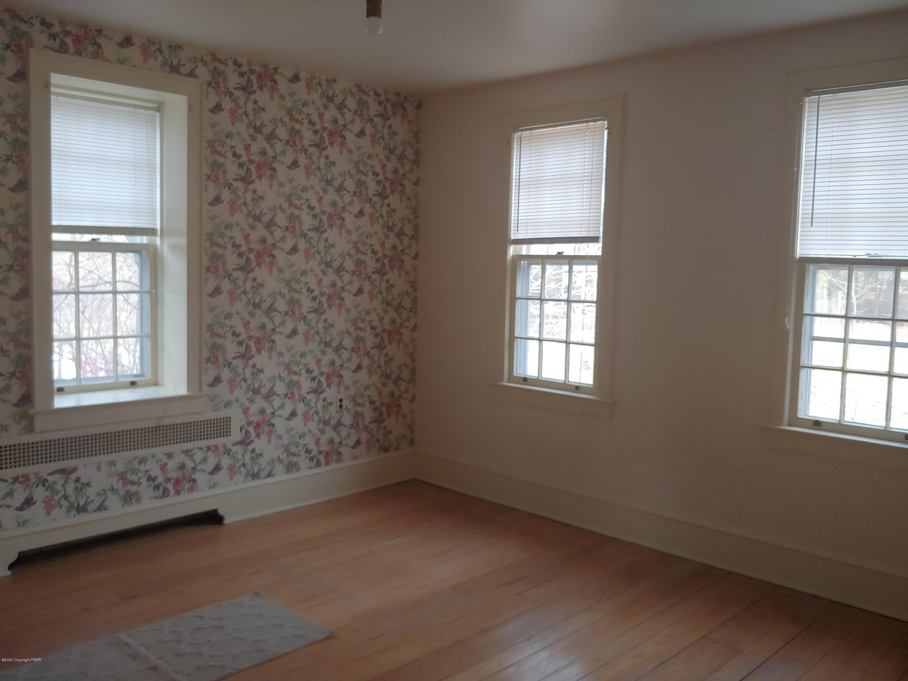 476 Laurel Pine Road Cresco, PA 18326 - Photo 24 of 45 an empty room with a window