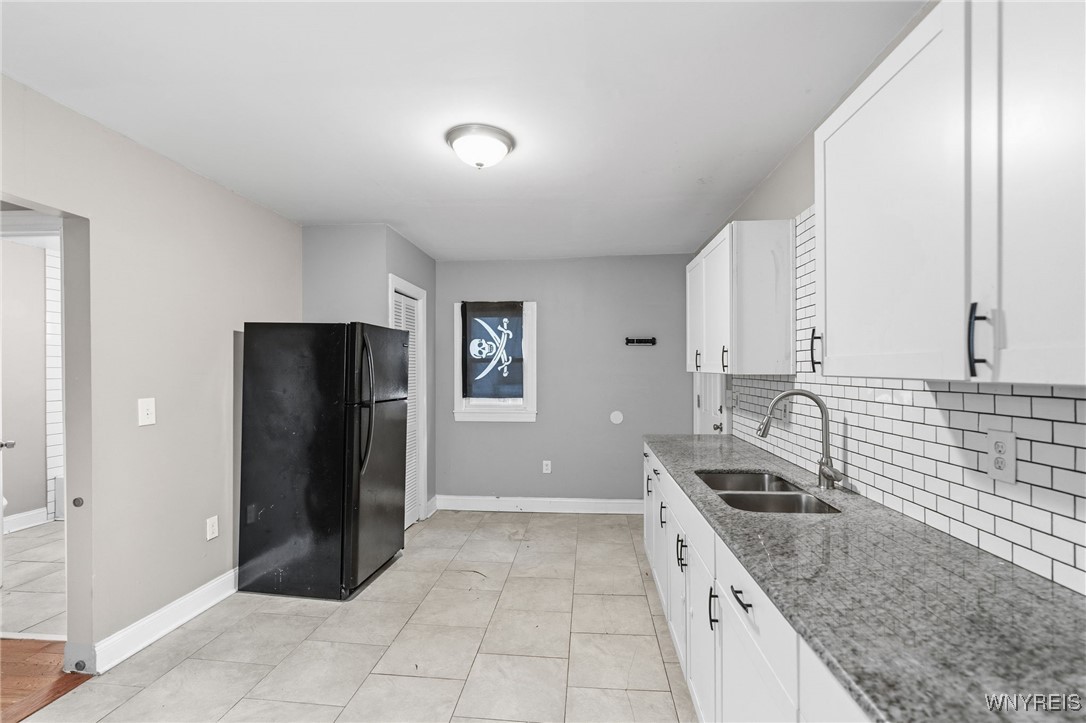 2342 Seneca Street, Unit LEFT Buffalo, NY 14210 - Photo 11 of 19