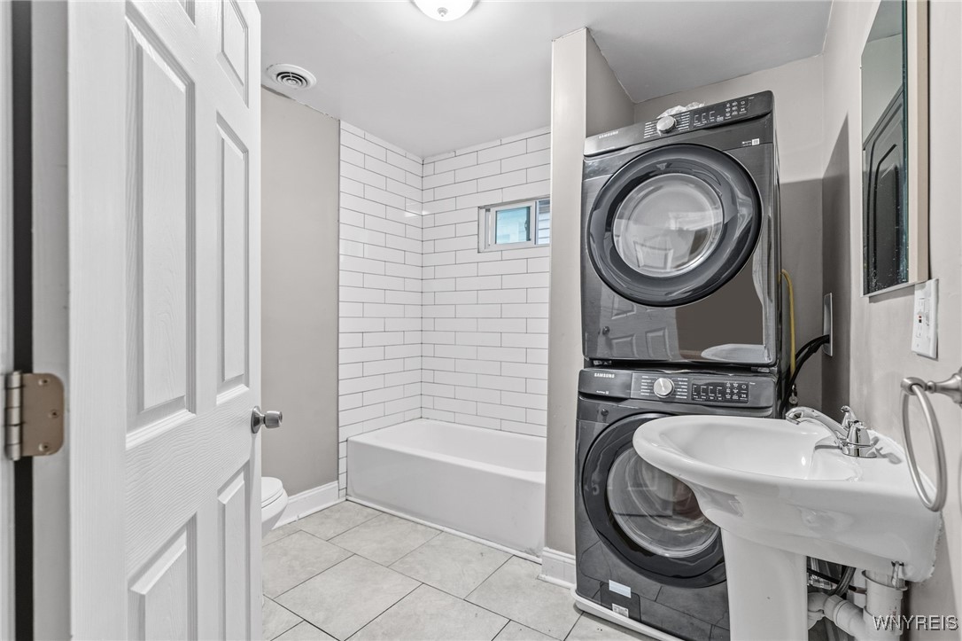 2342 Seneca Street, Unit LEFT Buffalo, NY 14210 - Photo 13 of 19