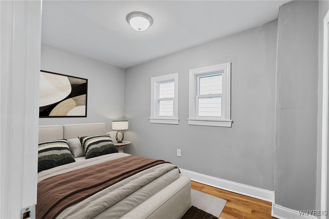 2342 Seneca Street, Unit LEFT Buffalo, NY 14210 - Photo 18 of 19 vurtually staged