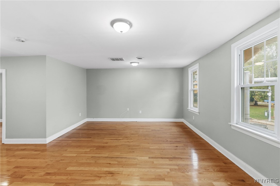 2342 Seneca Street, Unit LEFT Buffalo, NY 14210 - Photo 4 of 19