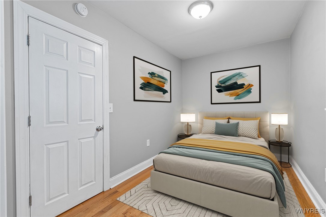 2342 Seneca Street, Unit LEFT Buffalo, NY 14210 - Photo 7 of 19 virtually staged