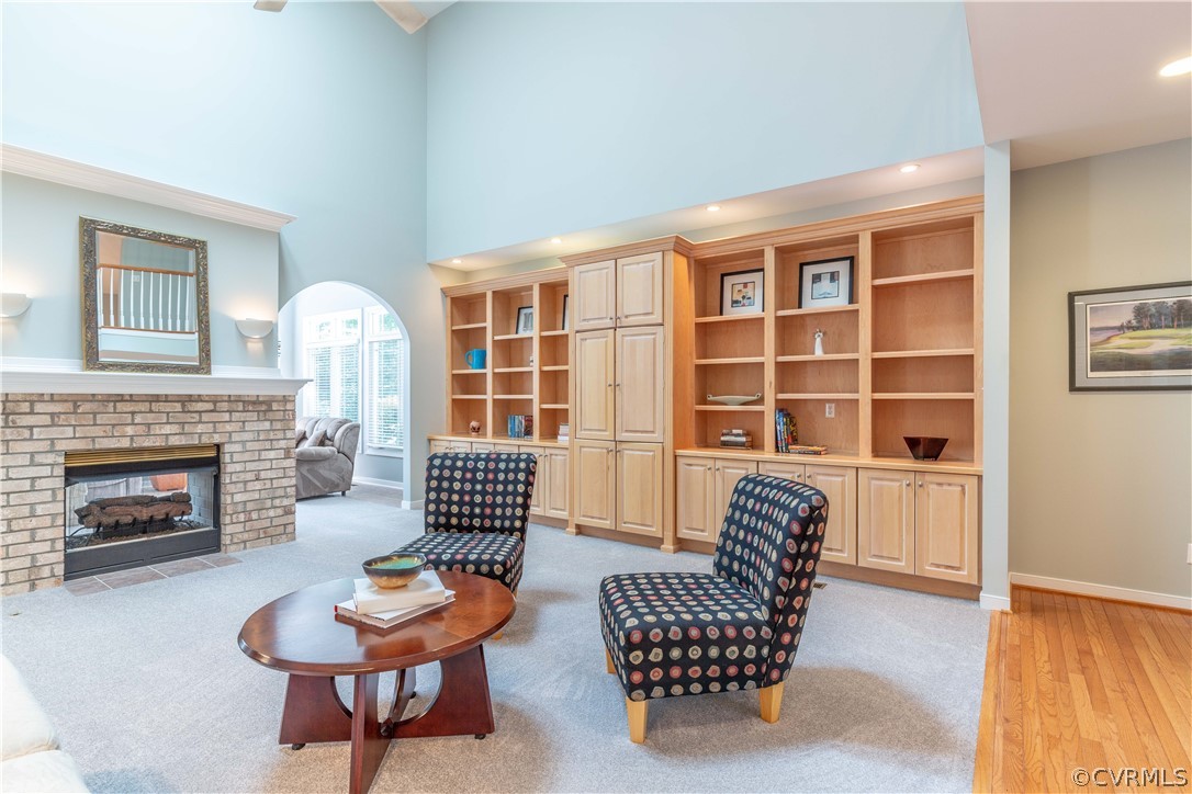 14513 Lander Road Midlothian, VA 23113 - Photo 12 of 50 Gallery Image 12