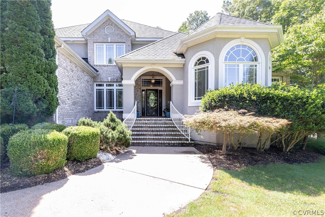 14513 Lander Road Midlothian, VA 23113 - Photo 3 of 50 Gallery Image 3
