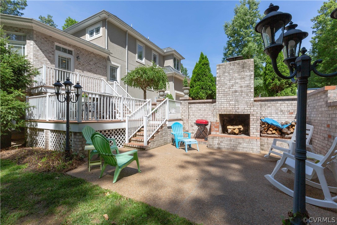 14513 Lander Road Midlothian, VA 23113 - Photo 45 of 50 Gallery Image 45