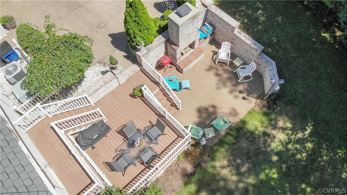14513 Lander Road Midlothian, VA 23113 - Photo 47 of 50 Gallery Image 47