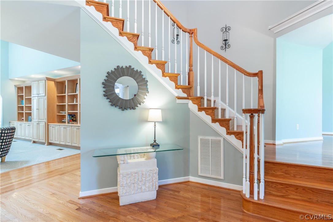 14513 Lander Road Midlothian, VA 23113 - Photo 5 of 50 Gallery Image 5