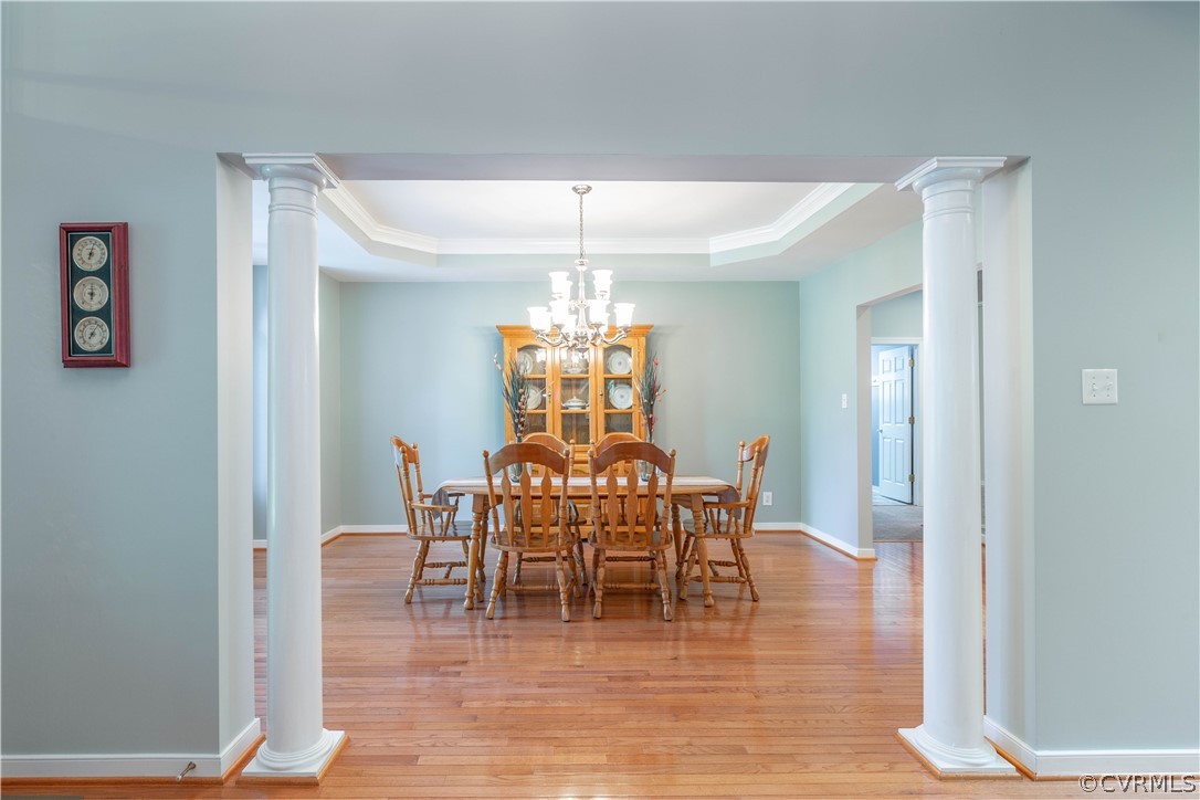 14513 Lander Road Midlothian, VA 23113 - Photo 8 of 50 Gallery Image 8