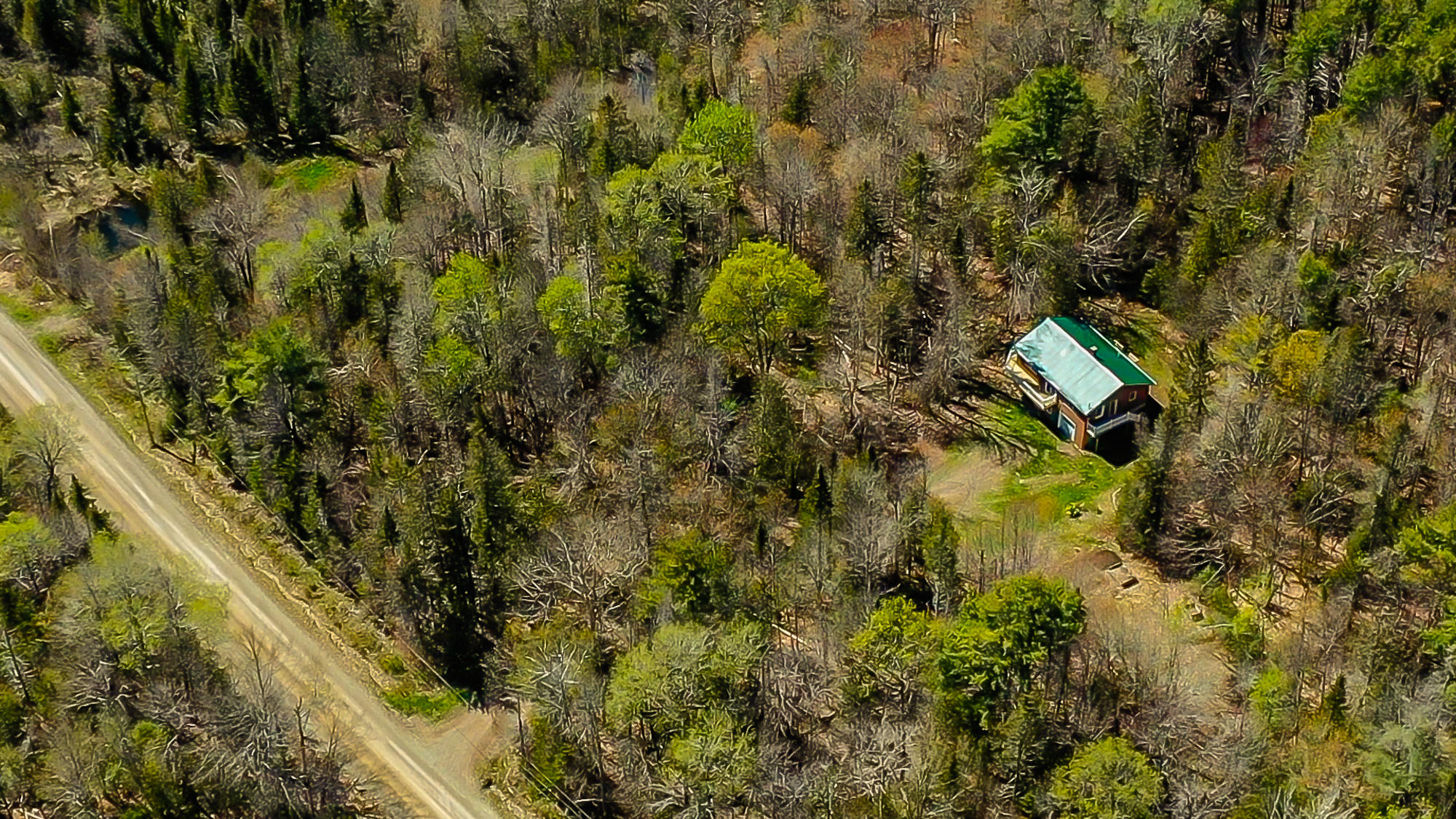 360 S Road Dixmont, ME 04932 - Photo 35 of 35 3305