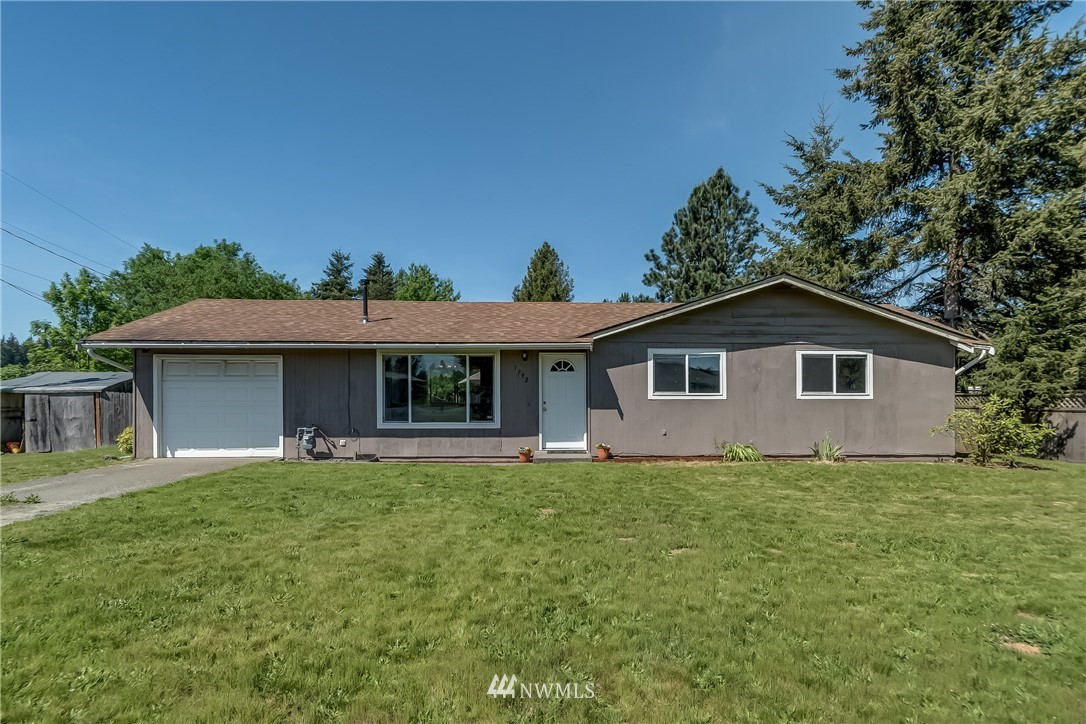 1792 Harksell Road Ferndale, WA 98248 - Photo 1 of 20
