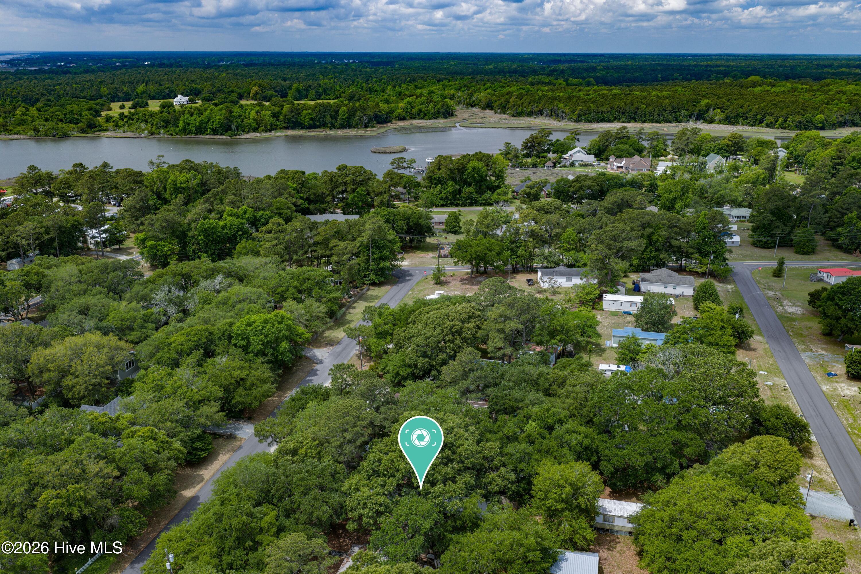 718 Shell Street Hampstead, NC 28443 - Photo 24 of 26 dji_20260511035945_0004_d_copy