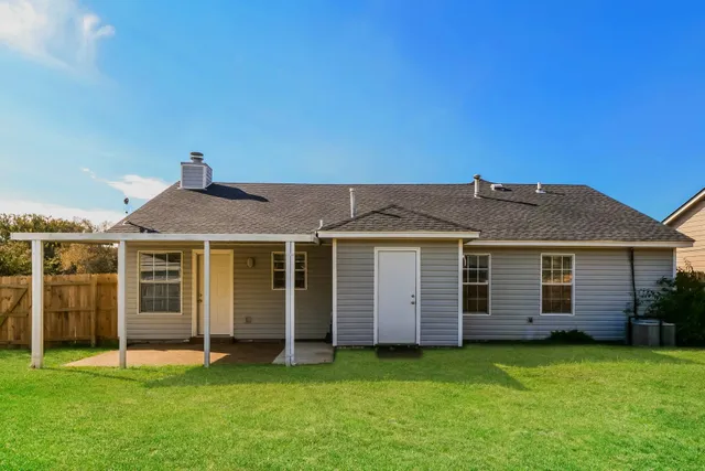 $1,580 | 4680 Tumblebrook Cove, Millington, TN 38053