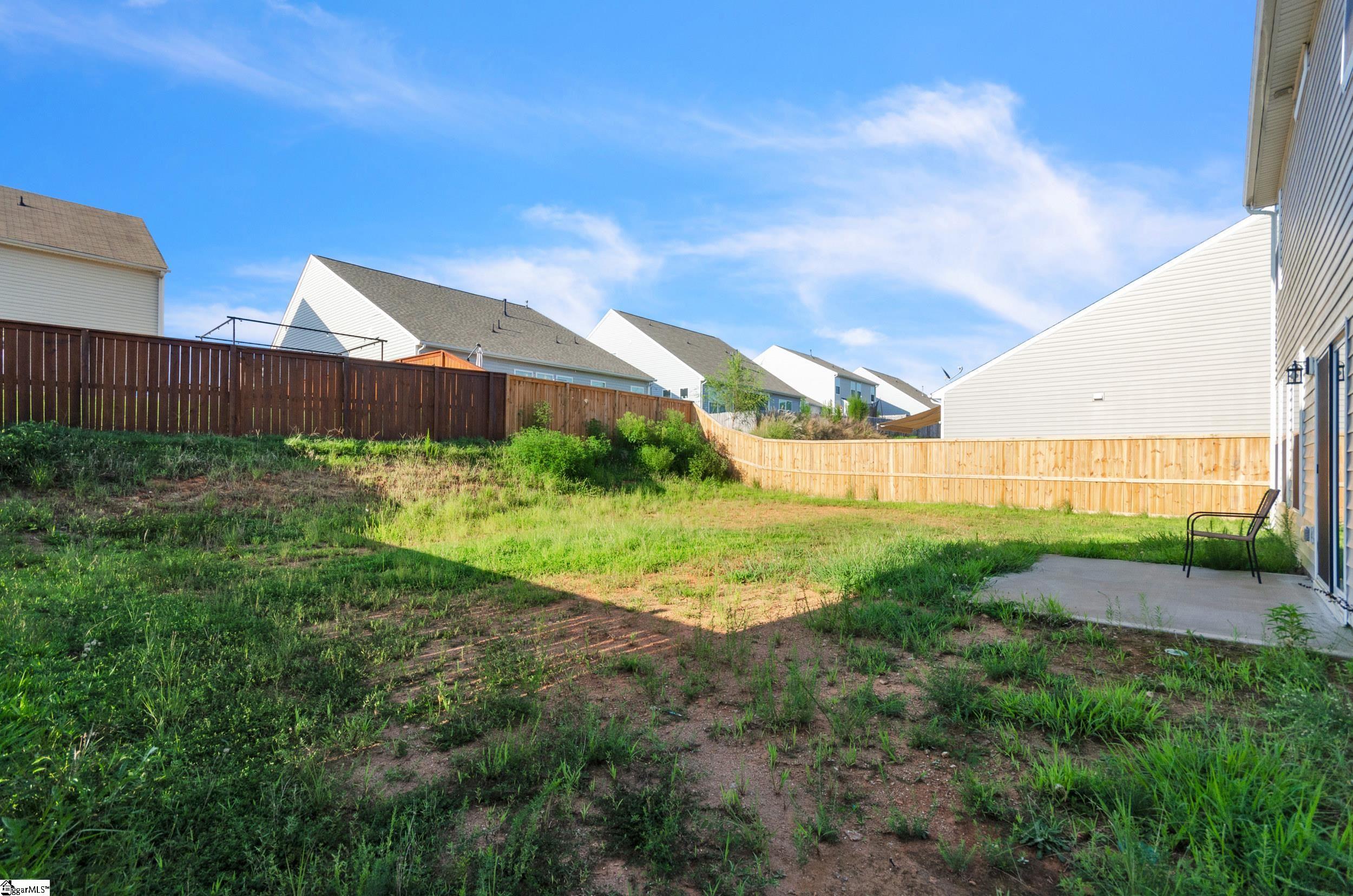 426 Wolfbend Road Woodruff, SC 29388 - Photo 23 of 33